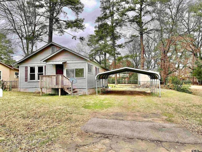 Primary Photo - 501 Rockdale St