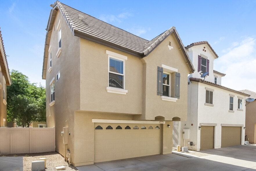 Building Photo - 4173 E Jasper Dr