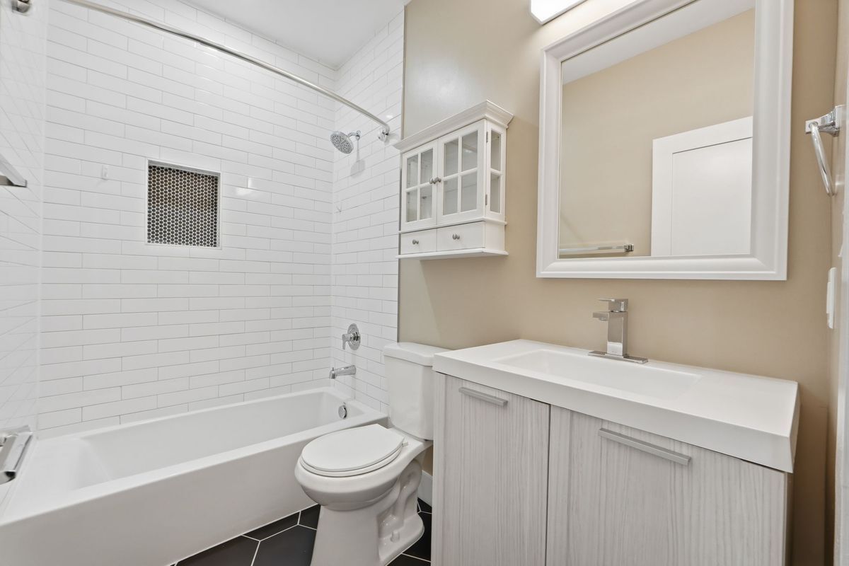 Building Photo - 3620 13th St NW