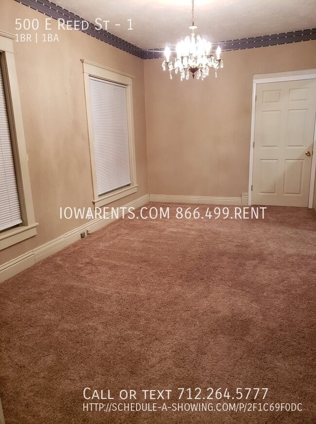 Building Photo - 500 E Reed St