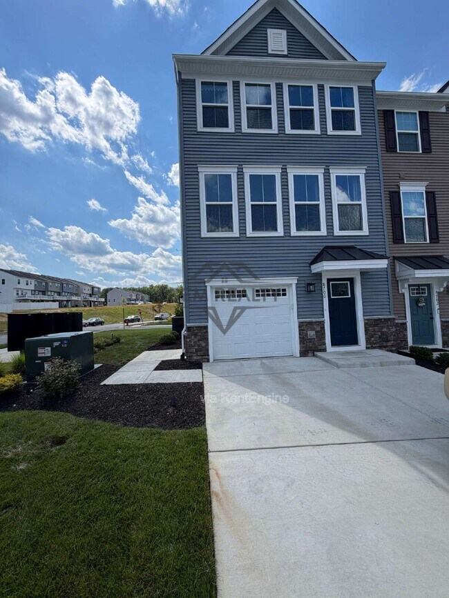 Building Photo - 8700 Stevenson Ln