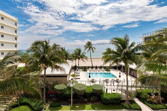 Building Photo - 2101 S Surf Rd