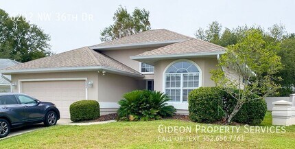 Building Photo - 6202 NW 36th Dr