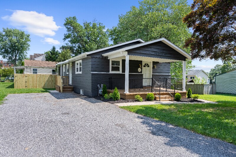 Building Photo - 7313 Beech Ave
