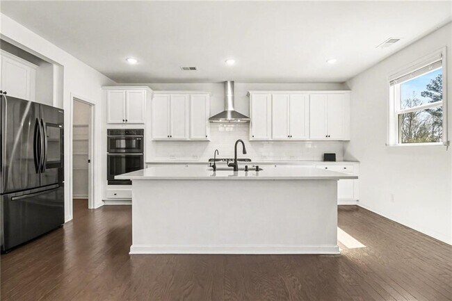 Building Photo - 5510 Bower Pl