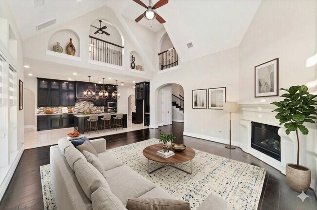 Building Photo - 20615 Behrens Pass Ln