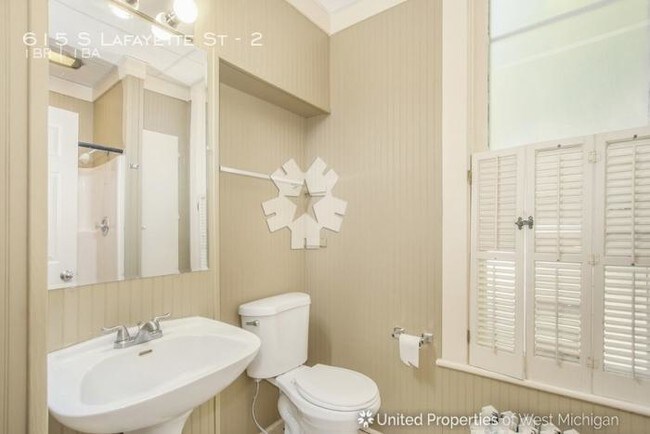 Building Photo - 1 bedroom in Greenville MI 48838