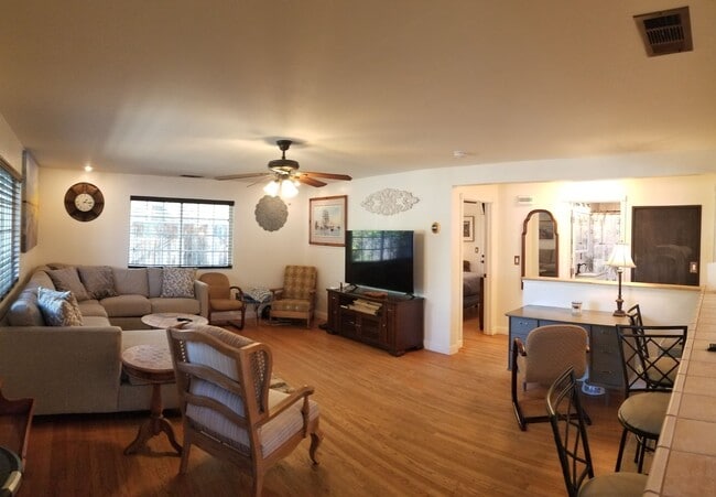 Building Photo - SLO Tropical Private Bungalow ideally located close to Cal Poly!