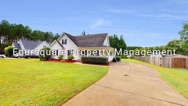 Primary Photo - Ranch style Single Family Home | Half Acre...