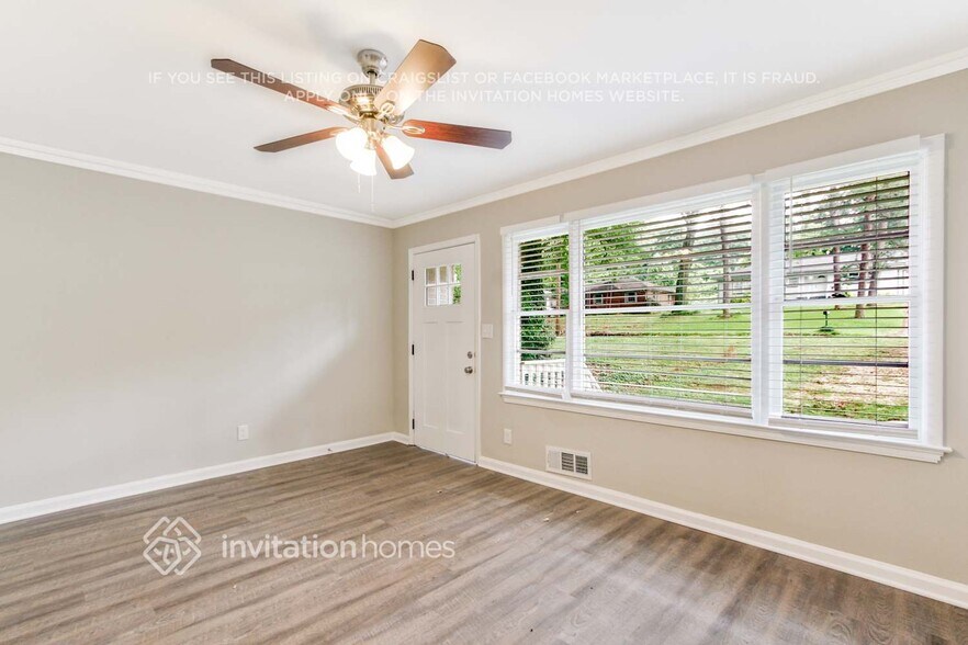 Building Photo - 2463 Ousley Ct