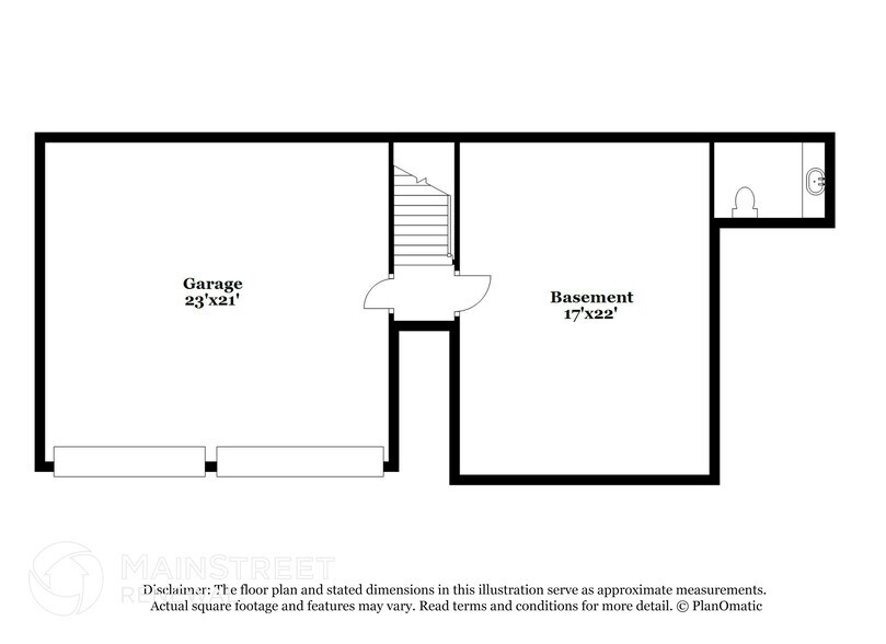 Building Photo - 121 E Remington Terrace