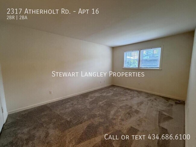 Building Photo - 2317 Atherholt Rd