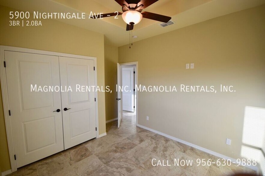 Building Photo - 5900 Nightingale Ave