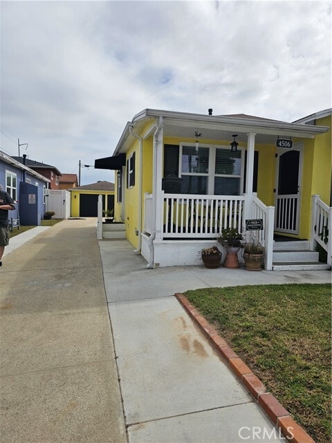 Building Photo - 4506 170th St