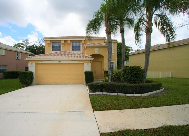 Primary Photo - 255 Saratoga Blvd E