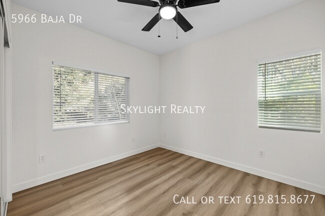 Building Photo - 5966 Baja Dr