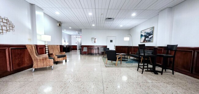 Building Photo - Modern Downtown Living with Comfort, Security & Style