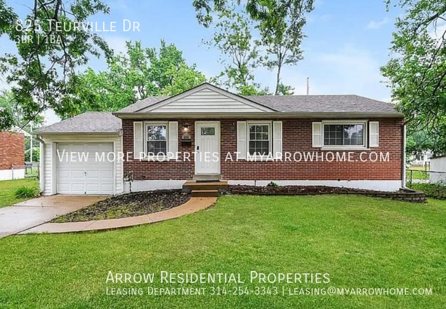 Primary Photo - 825 Teurville Dr