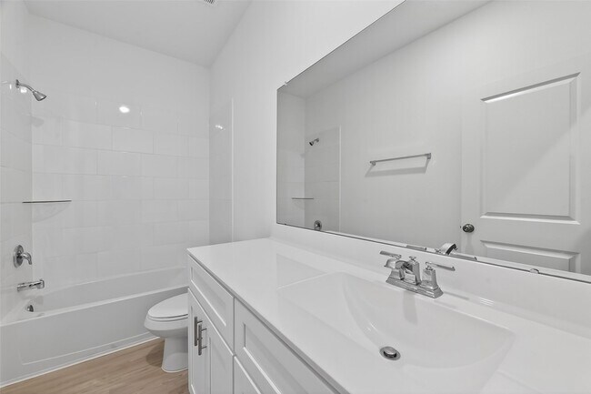 Building Photo - 17902 Slurry Rake Ln