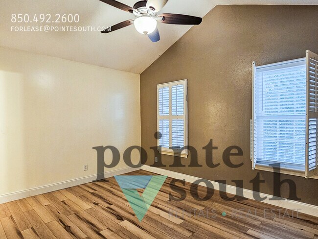 Building Photo - 601 E Burgess Rd