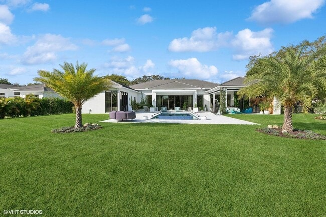 Building Photo - 8533 N Native Dancer Rd