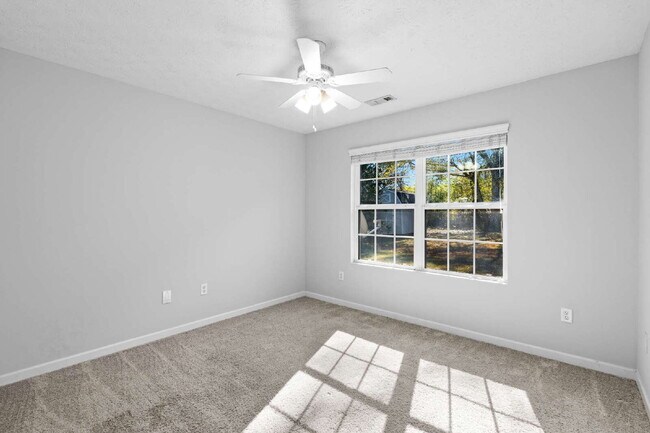 Building Photo - 3 Bedroom Ranch in Golf Cart Area of Senoia