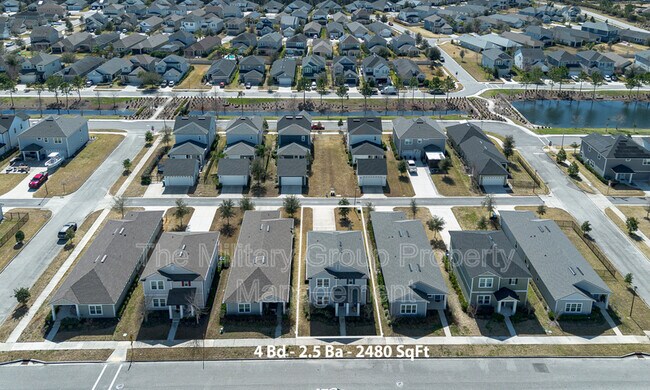 Building Photo - 253 Clarys Run