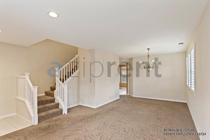 Building Photo - 3030 Canoas Creek Ct