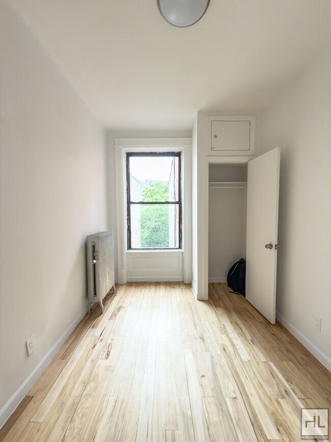 Building Photo - NOSTRAND AVENUE / Renovated 3-bed, 1-bath ...