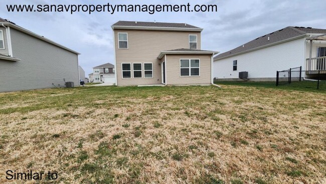 Building Photo - Spacious 3-Bedroom, 2.5-Bath Home in Ankeny