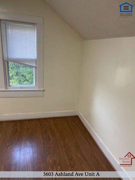 Building Photo - 3603 Ashland Ave