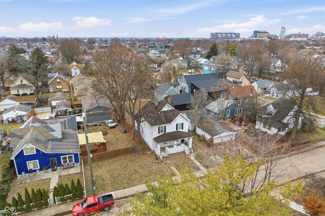 Building Photo - 1514 Ringgold Ave