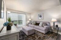 Interior Photo - Montecito Apartments