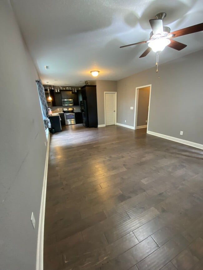 Primary Photo - 2 Bedroom 1 Bathroom house