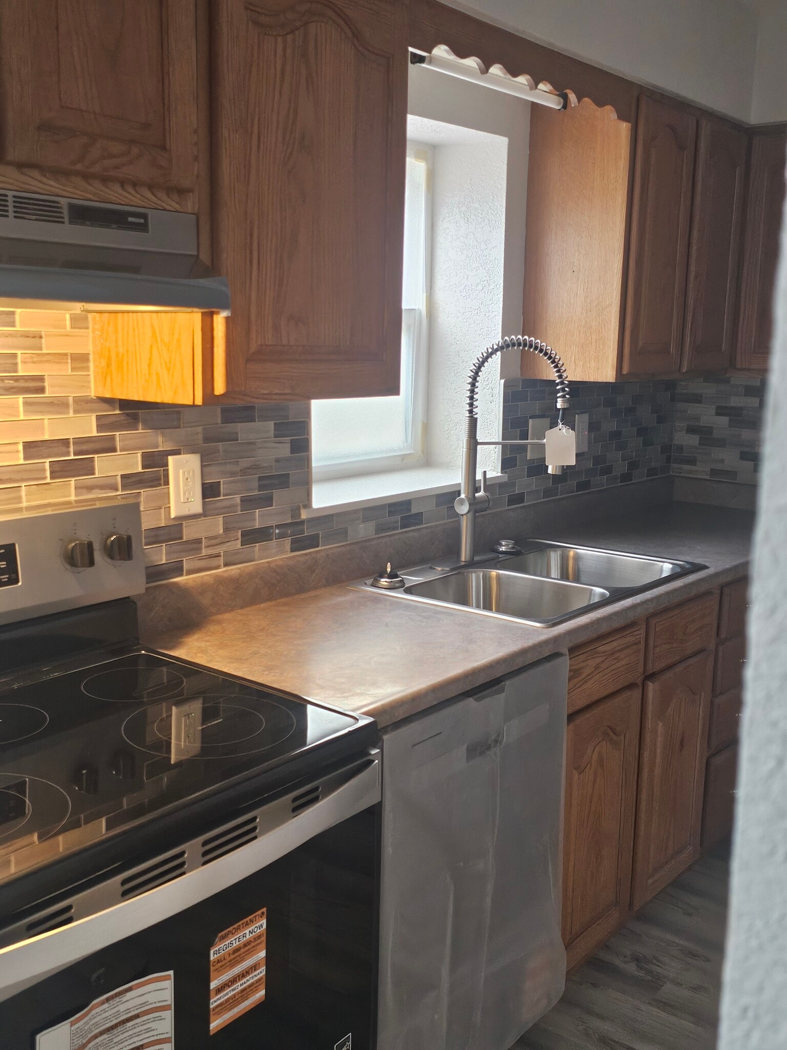 Kitchen - 35 Alan Shepard Rd