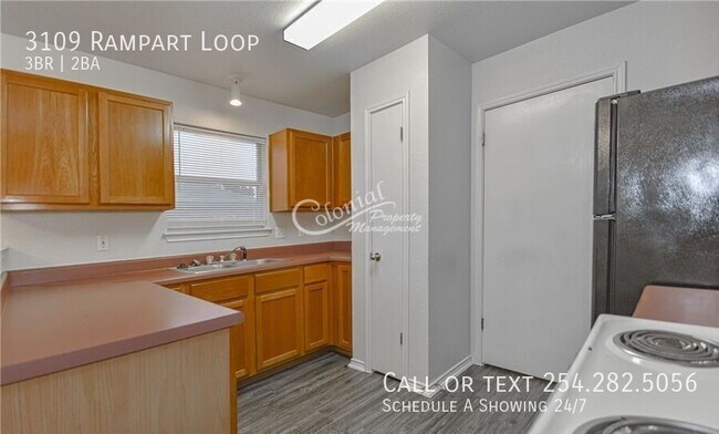 Building Photo - 3109 Rampart Loop