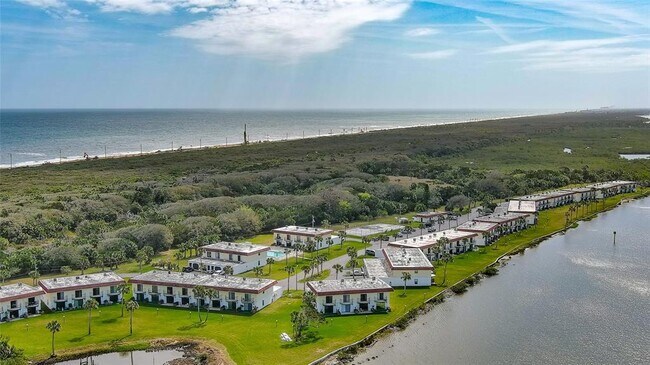 Building Photo - 61 Ocean Palm Villa S