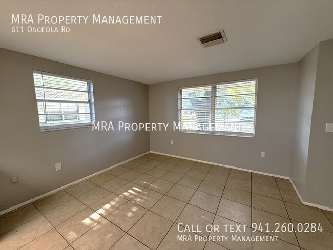 Building Photo - 611 Osceola Rd