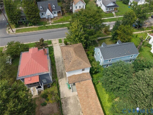 Building Photo - 2314 Ingram Ave