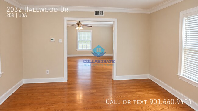 Building Photo - 2032 Hallwood Dr