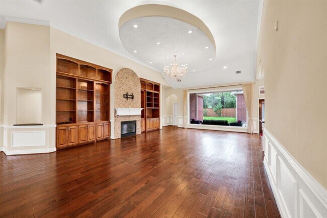 Building Photo - 4317 Willowbend Blvd