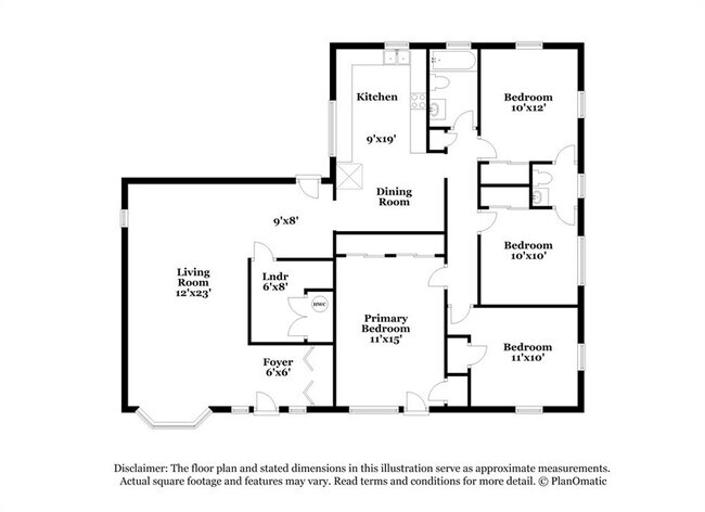 Building Photo - 1813 Ronald St