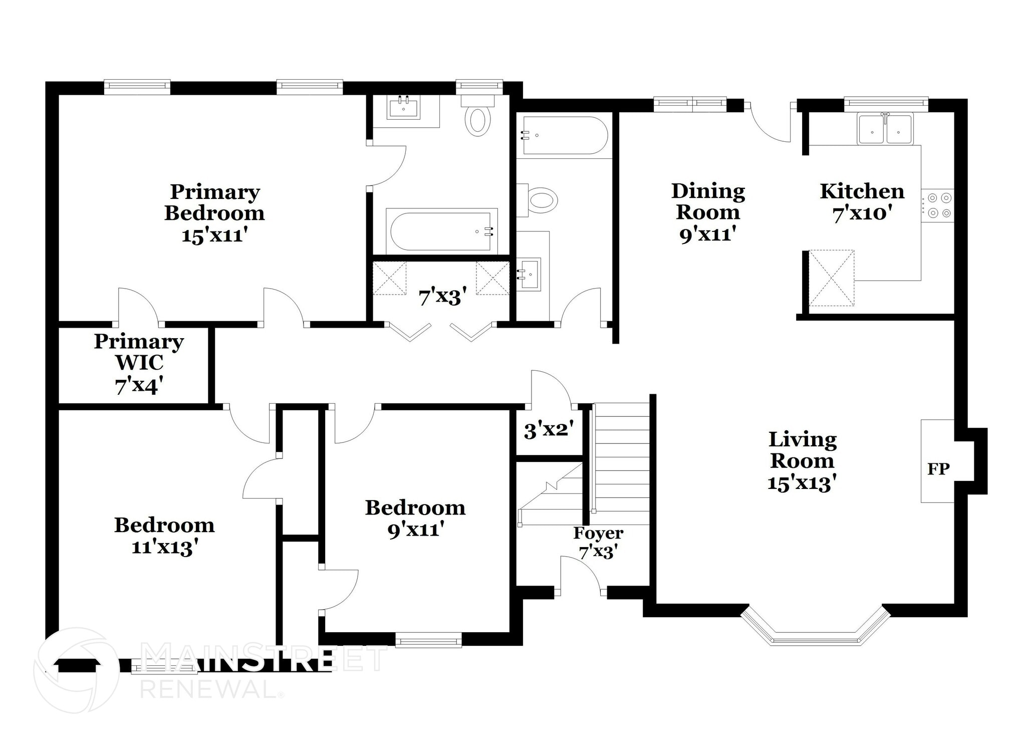 Building Photo - 15 Westminster Dr
