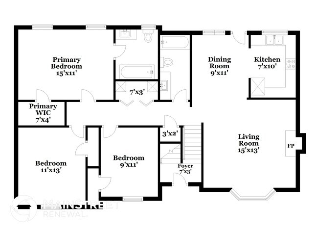 Building Photo - 15 Westminster Dr