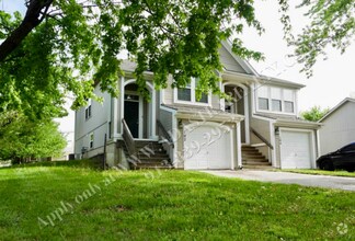 Building Photo - Spacious 3 Bed 2 Bath Duplex in Belton-Ava...