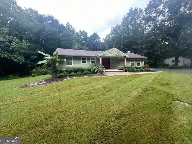 Building Photo - 1190 Jack Neely Rd