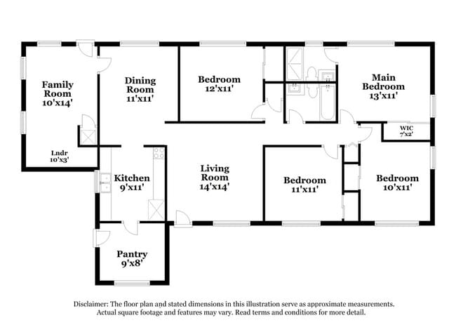 Building Photo - 2387 Betsy Dr