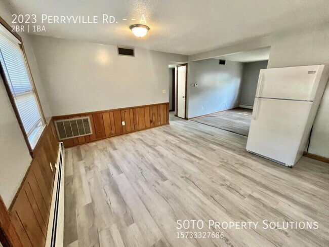 Building Photo - 2023 Perryville Rd