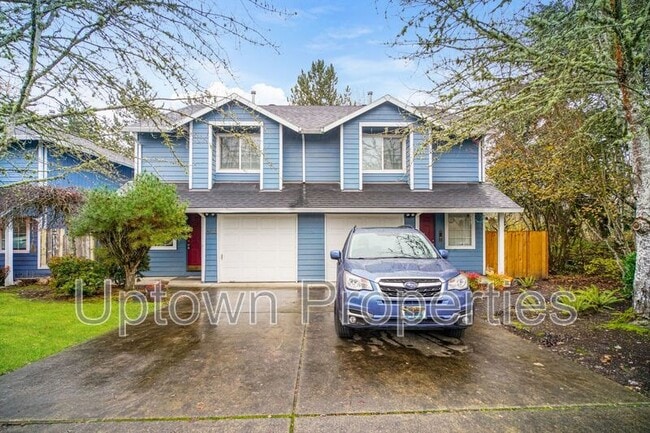 Building Photo - 6133-6135 SE Frances St