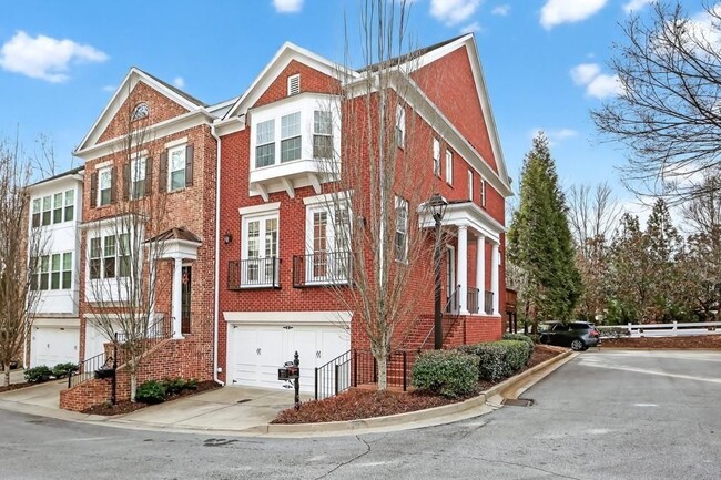 Building Photo - 7205 Lowery Oak Dr